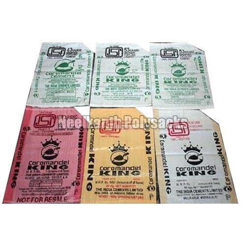 PP Valve Bag
